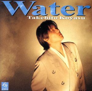 Water [CD] 子安武人 白峰美津子 takehito 松井寛 タダミツヒロ 和泉一弥; 堀井勝美