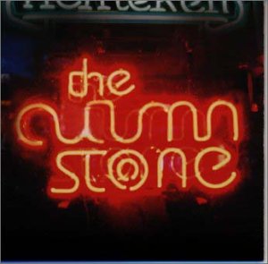 the autumn stone [CD] the autumn stone 菅原龍平 山田貴己; 布袋寅泰