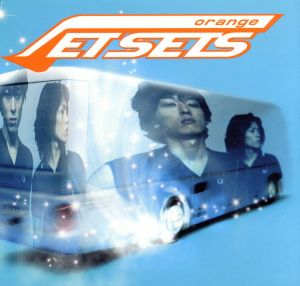 orange [CD] JET SETS 田口亮 大西克巳; 布袋寅泰