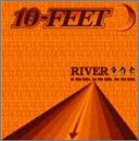 RIVER [CD] 10-FEET