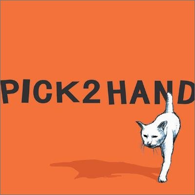 PICK2HAND [CD] PICK2HAND