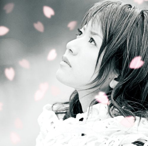 横顔~わたしの知らない桜~/今でもあなたが [CD] 藤田麻衣子
