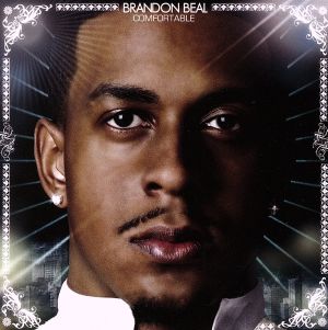 COMFORTABLE [CD] Brandon Beal