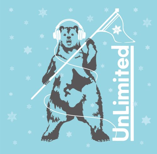 UnLimited [CD] UnLimited