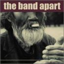 FOOL PROOF [CD] the band apart; the band apart