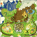 STYLE OF Limited(4)(CCCD) [CD] オムニバス NAPSAX BRAND JACK SQUEEZE!! NEVER GOOD ENOUGH コーガニズムオーケストラ Metallic Brothers REAL REACH ムラマサ☆ locofrank; bus tribute