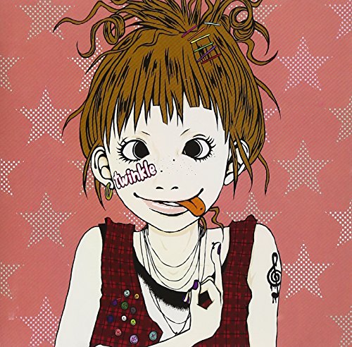 twinkle [CD] ムラマサ☆ トシヒロ; ユミ