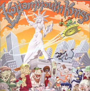Fire It Up [CD] コットンマウス・キングス; キャシー・ロイヤー