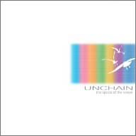 the space of the sense [CD] UNCHAIN 谷川正憲; UNCHAIN