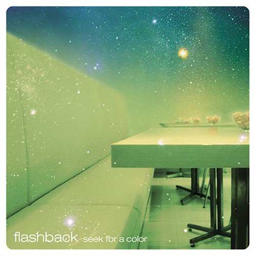 seek for a color [CD] flashback