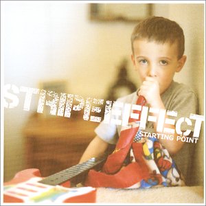 STARTING POINT [CD] STRIPE EFFECT