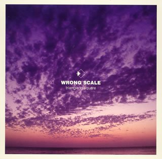 TRIANGLE TO SQUARE [CD] WRONG SCALE