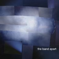 quake and brook [CD] the band apart