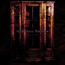 Ugly Black Showcase [CD] SKULL