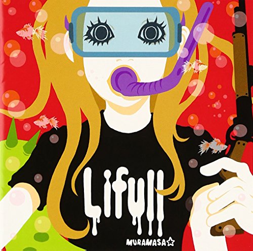 Lifull [CD] ムラマサ☆ ユミ; トシヒロ