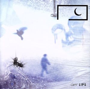 LIPS [CD] メガマソ; 涼平