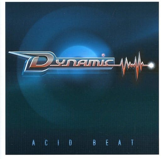 アシッド・ビート [CD] ダイナミック