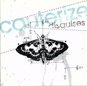 ディスガイジズ [CD] コーターライズ