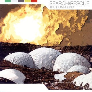 ザ・コンパウンド [CD] サーチ・レスキュー