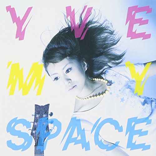My Space [CD] YVE; 葉山拓亮