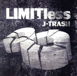 LIMITless [CD] J-TRASH