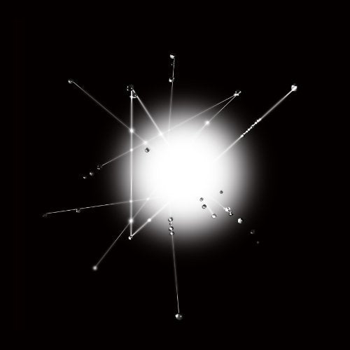 spectrachroma [CD] white white sisters