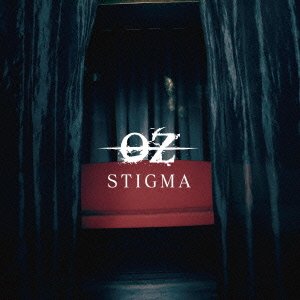 STIGMA ※A type [CD] OZ