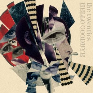HELLO GOODBYE [CD] the twenties