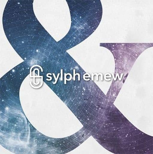 & [CD] sylph emew