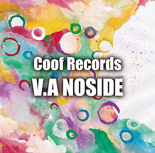 V.A NOSIDE [CD] V.A.