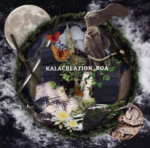 KALACREATION [CD] ROA