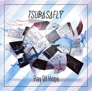 Ray Of Hope※初回限定A盤(CD+DVD) [CD] つばさFly