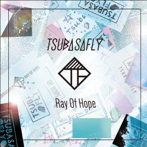 Ray Of Hope※通常盤(CDのみ) [CD] つばさFly