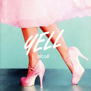 YELL [CD] alcott