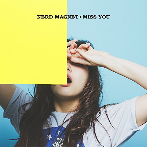 MISS YOU [CD] ナードマグネット