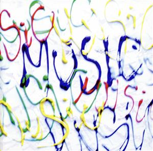 MUSIC [CD] Re view
