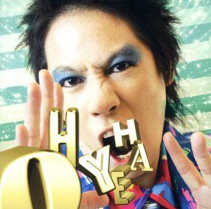 OH YEAH [CD] HERE