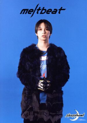 meltbeat [CD] sleepyhead