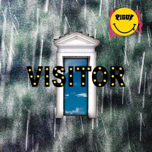 VISITOR [CD] PIGGS