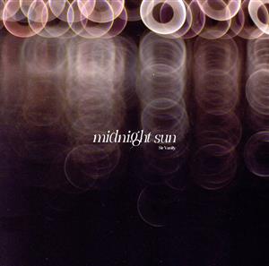 midnight sun [CD] Sir Vanity