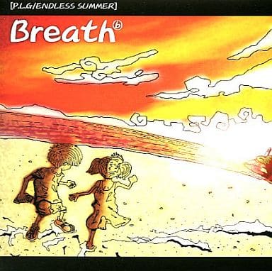 P.L.G/ENDLESS S [CD] Breath; 長谷川章之