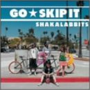 GO☆SKIP IT(CCCD) [CD] SHAKALABBITS UKI SHAKALABBITS; Hajime Okano