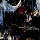 between YOU and ME (DVD付) [CD] SHAKALABBITS