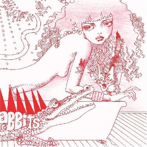 ダズリングスープ/シルク [CD] SHAKALABBITS