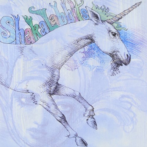モノローグ [CD] SHAKALABBITS