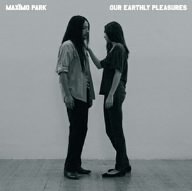 Our Earthly Pleasures [CD] マキシモ・パーク