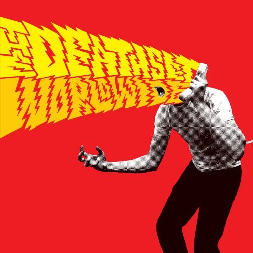 Worldwide [帯解説・ボーナストラック2曲収録 / 国内盤] (BRC191) [CD] ザ・デス・セット; The Death Set