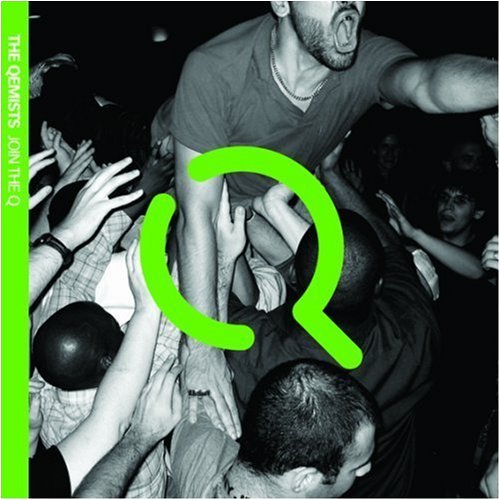 JOIN THE Q [ボーナストラック2曲収録・解説付き・国内盤] (BRC205) [CD] ザ・ケミスツ MC・ナビゲーター マイク・パットン ジェンナ・G ワイリー デブリン・ラブ MC・アイディー; ビアディーマン