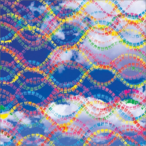 Louden Up Now [帯解説 / 歌詞対訳 / ボーナストラック1曲収録 / 国内盤] (BRC95) [CD] !!! チック・チック・チック; chk chk chk