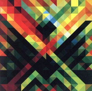 93 Million Miles [ボーナストラック収録・解説付・国内盤] (BRC294) [CD] アフリカ・ハイテック; Africa Hitech